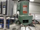 Lee 30-gallon Jacketed Mix Tank